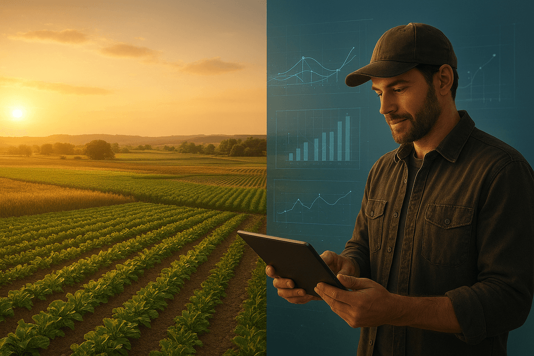 Grow Wiser - Absorption